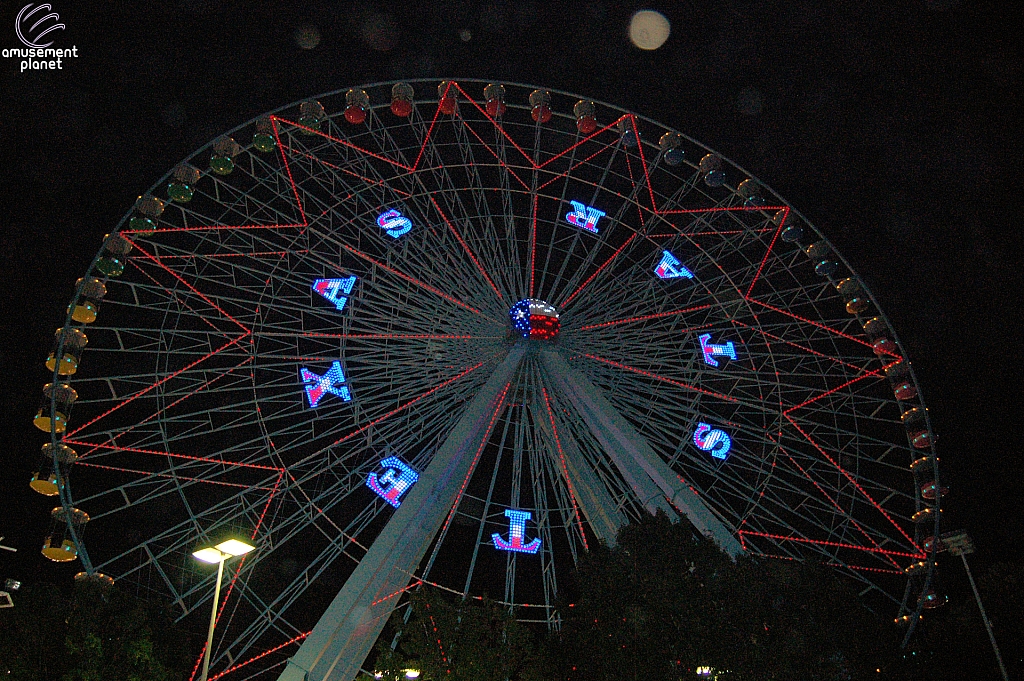Texas Star