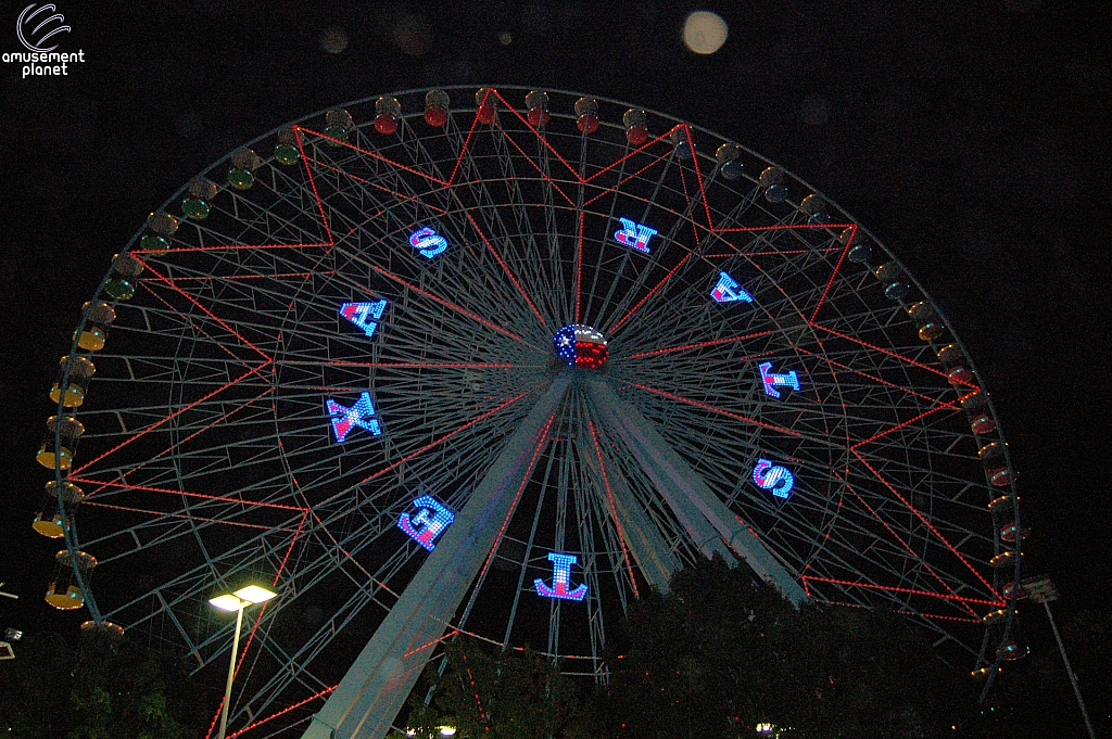 Texas Star