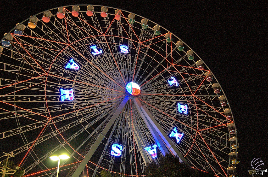 Texas Star