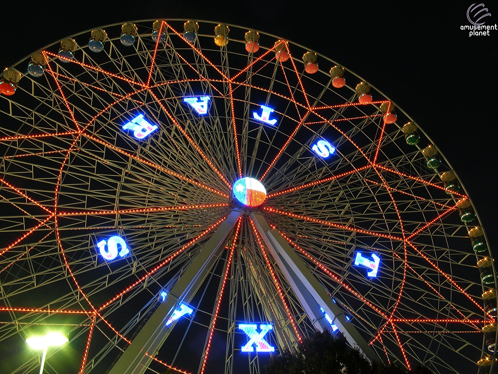 Texas Star