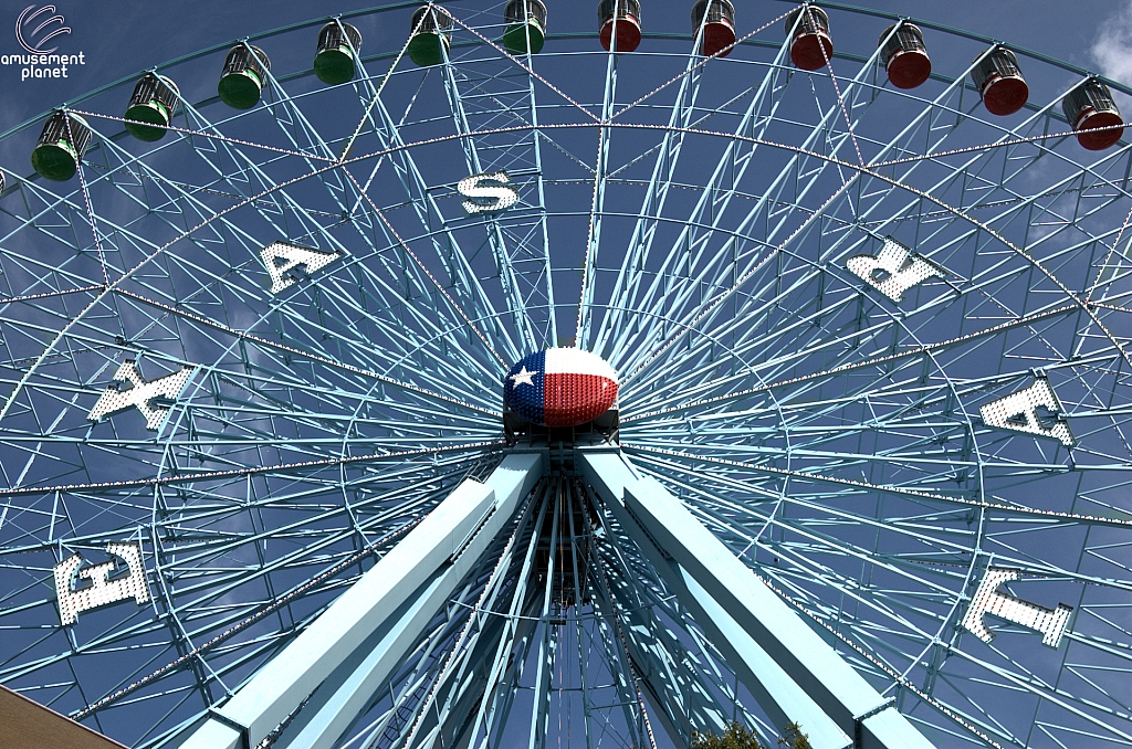 Texas Star