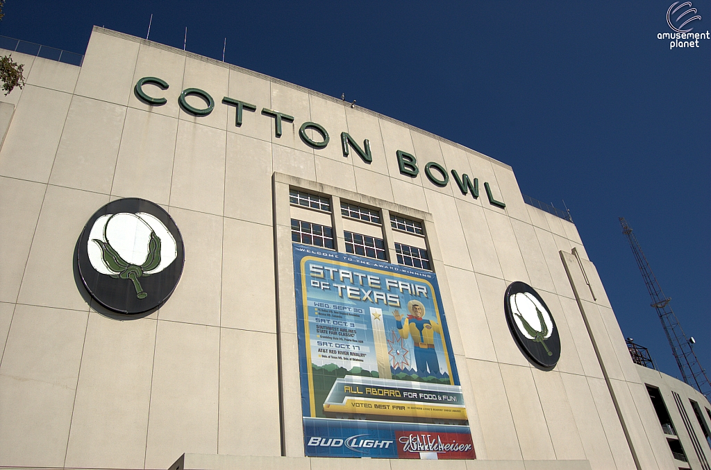 Cotton Bowl