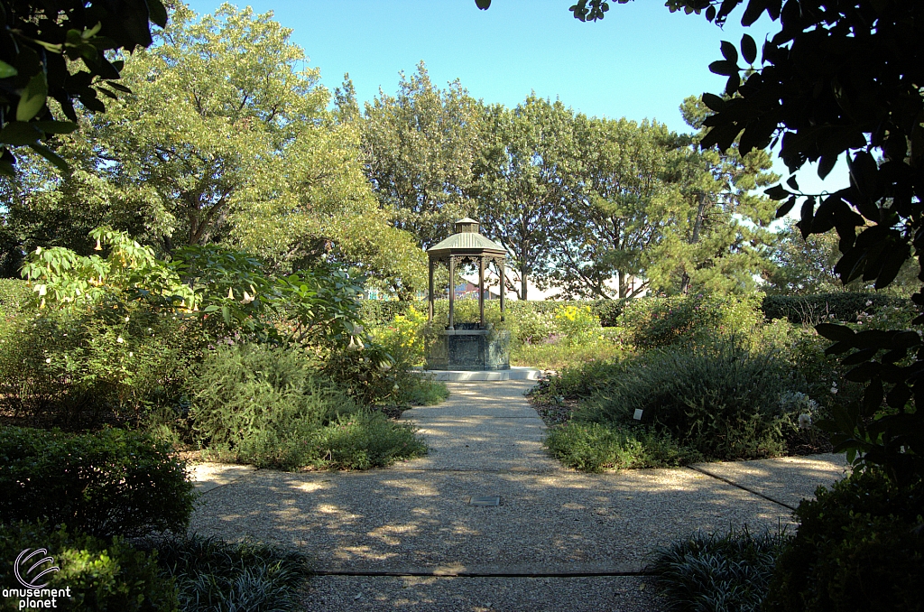 Texas Discovery Gardens