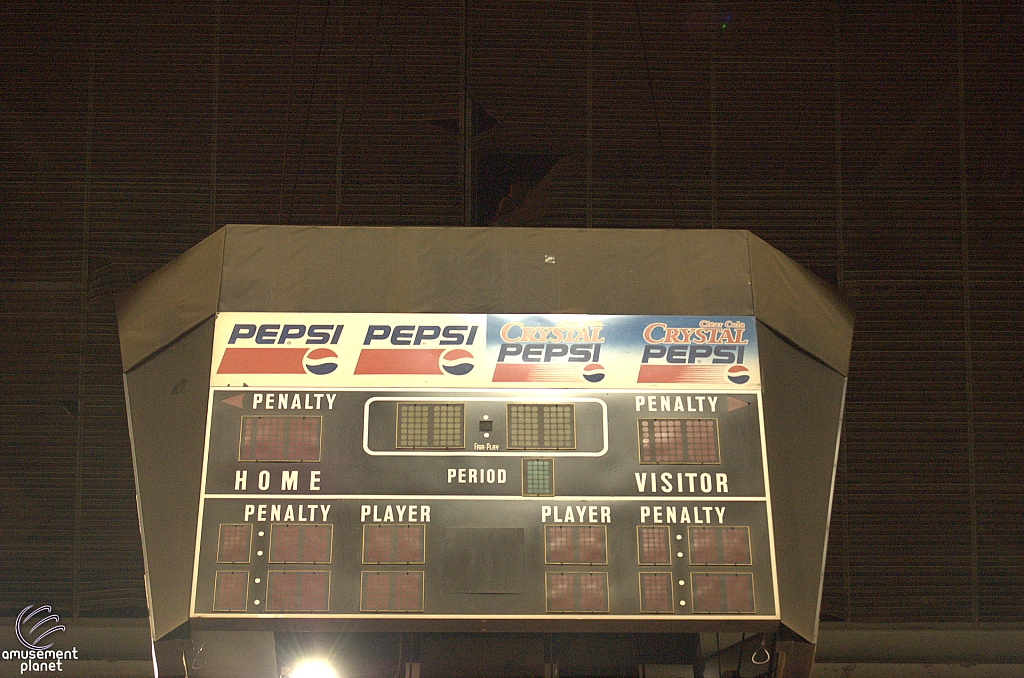 Fair Park Coliseum