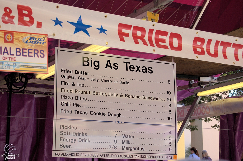 2009 State Fair of Texas