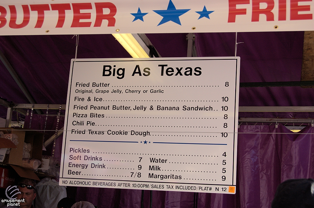 2009 State Fair of Texas