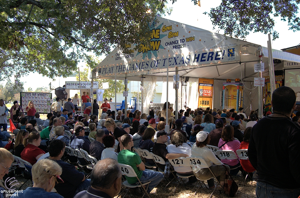 2009 State Fair of Texas