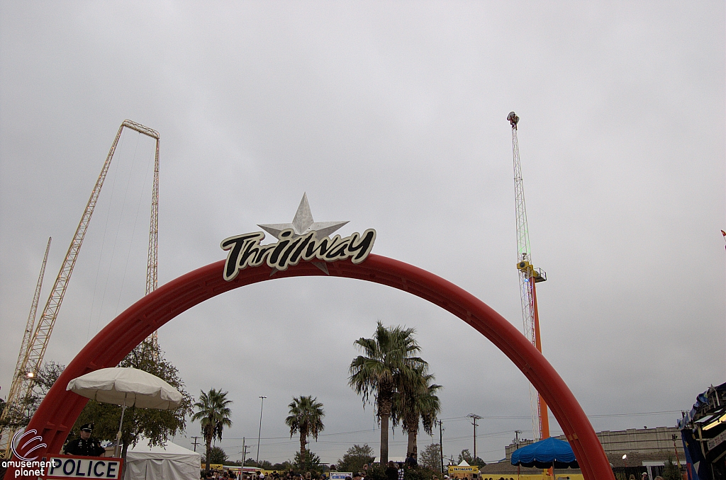 2009 State Fair of Texas