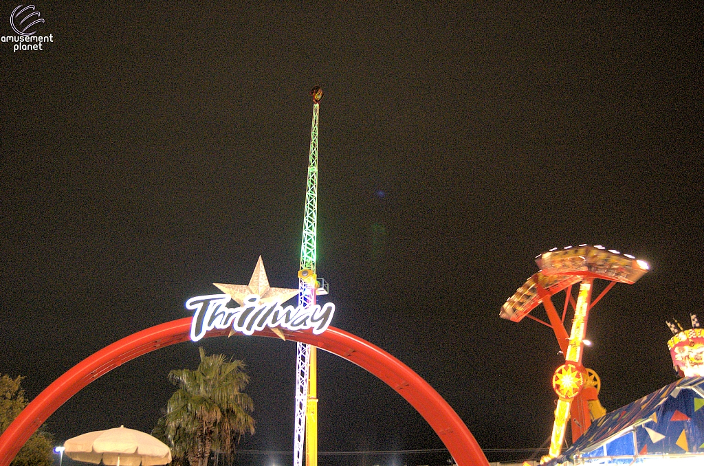 2009 State Fair of Texas