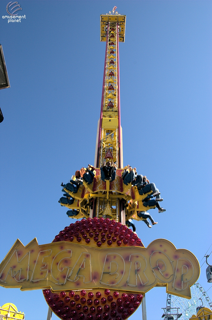 Mega Drop