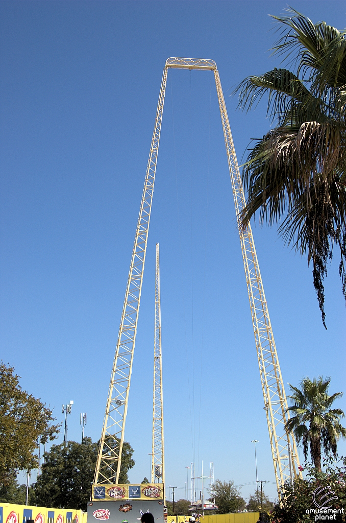 Skycoaster