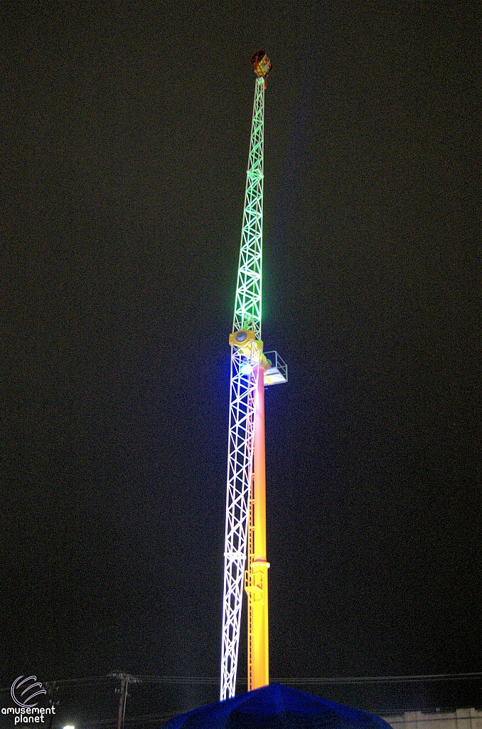 Skyscraper
