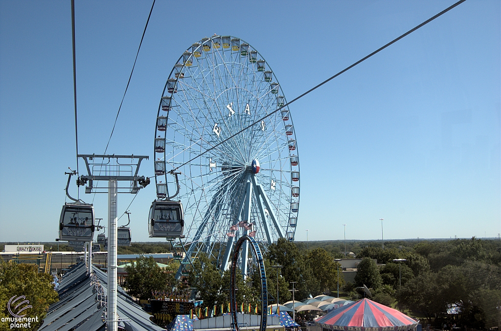 Texas Star