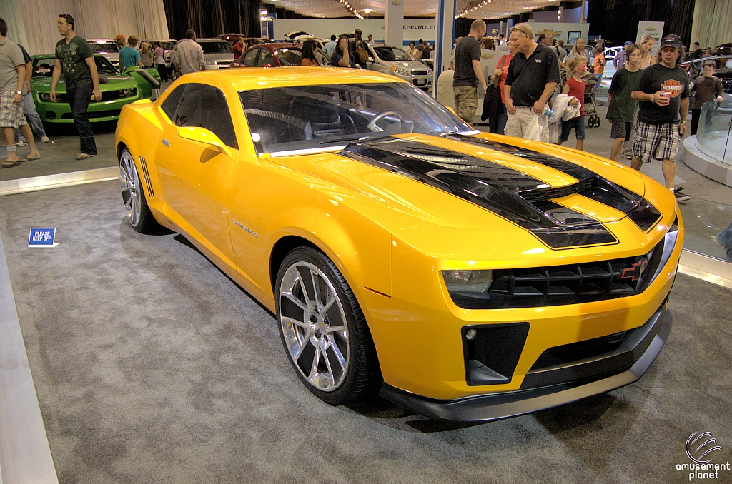 Camero