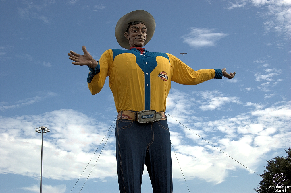 Big Tex