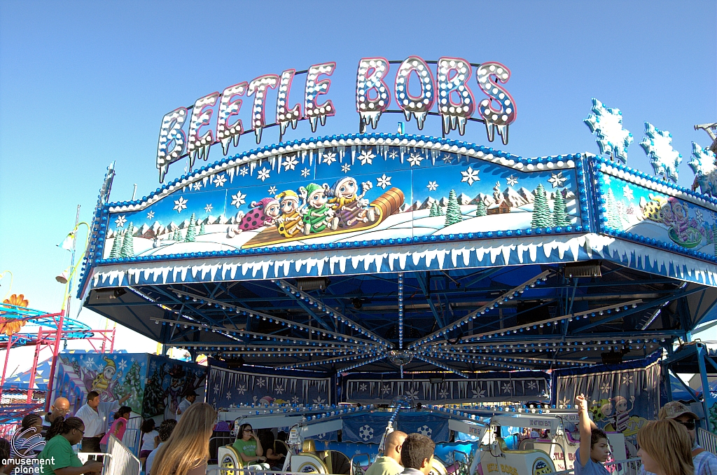 Beetle Bobs