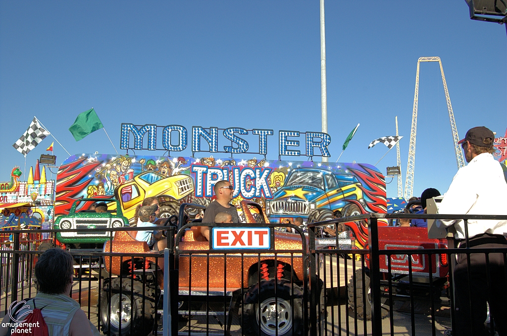 Monster Truck