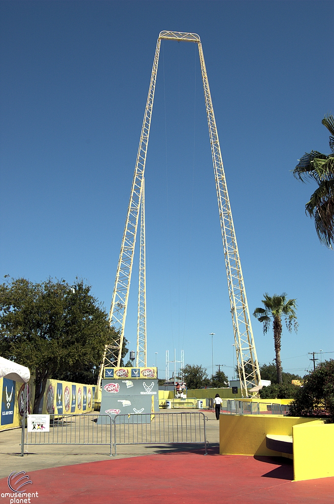 Skycoaster