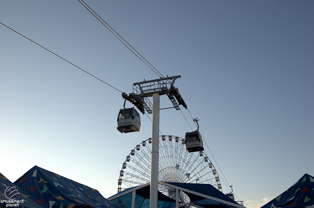 Texas SkyWay