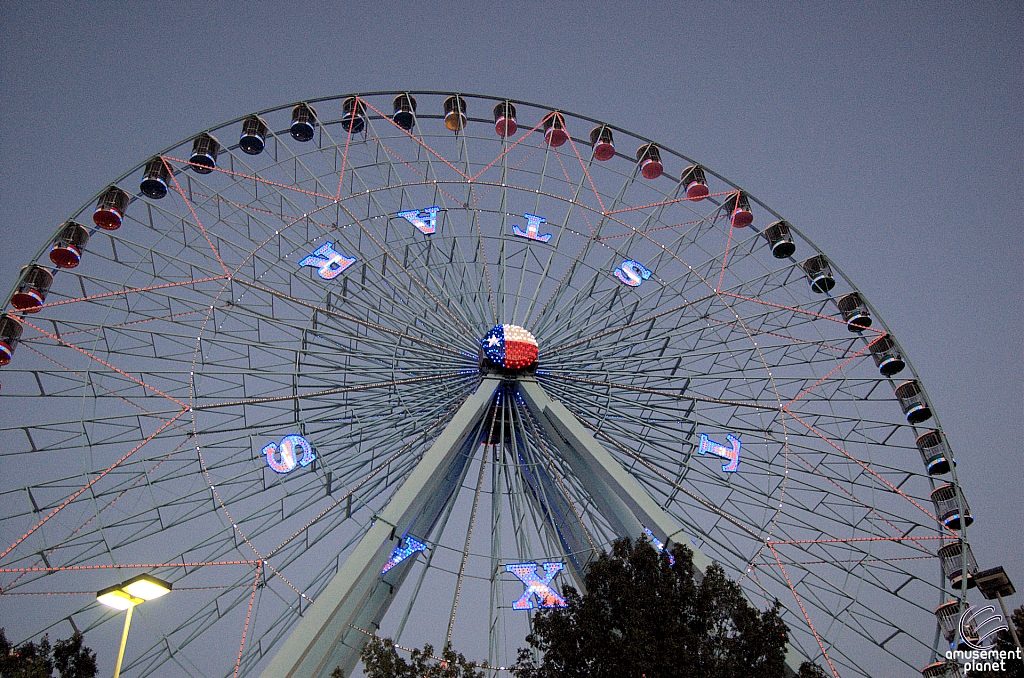 Texas Star