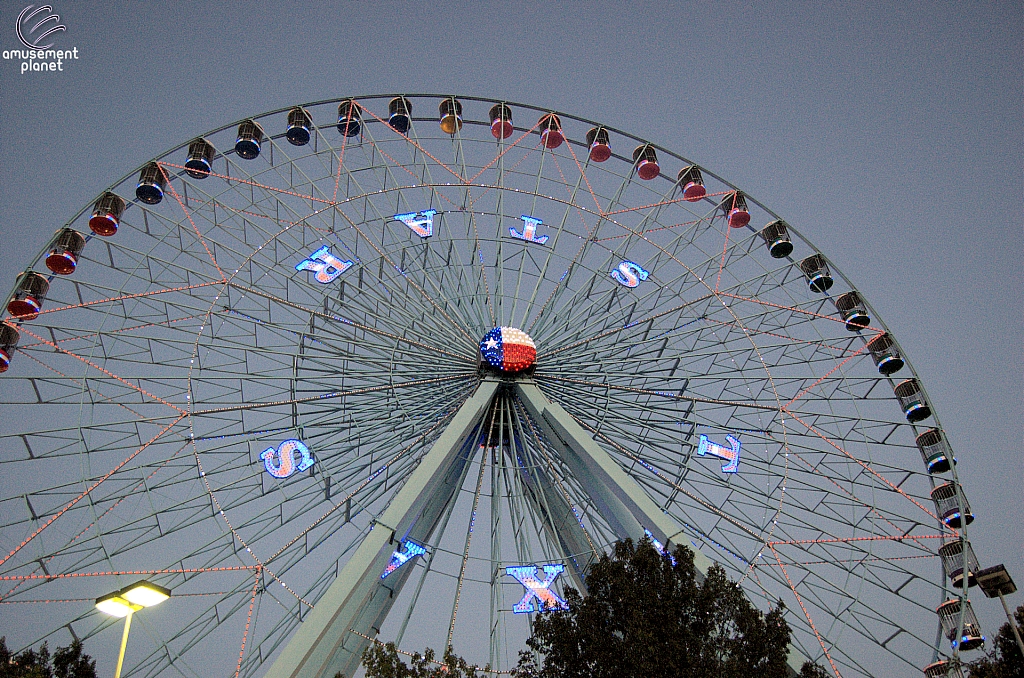 Texas Star