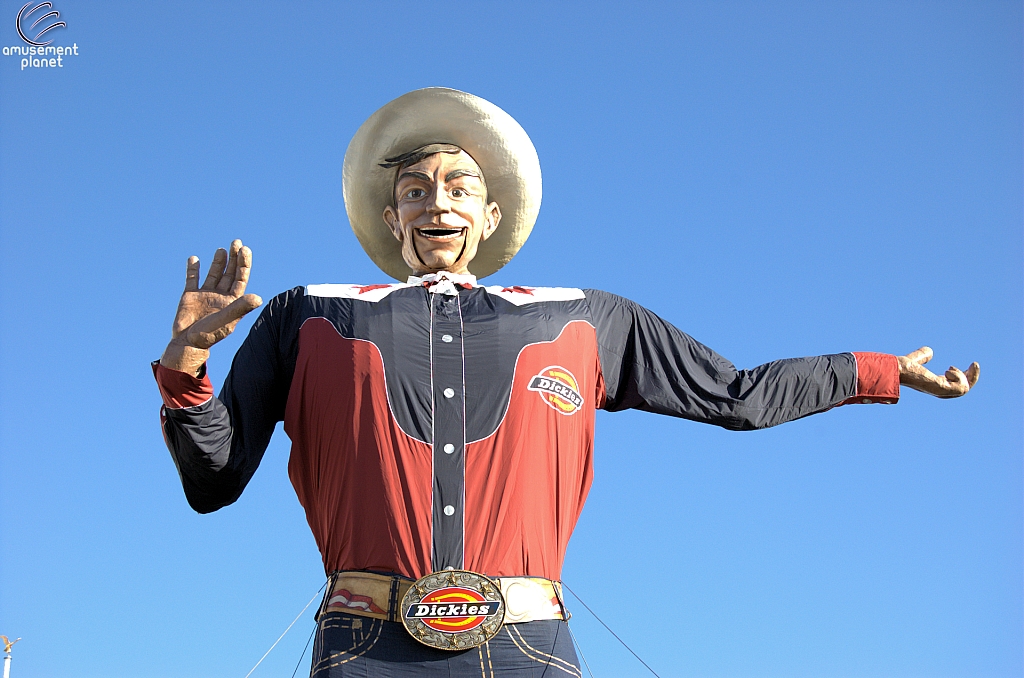 Big Tex