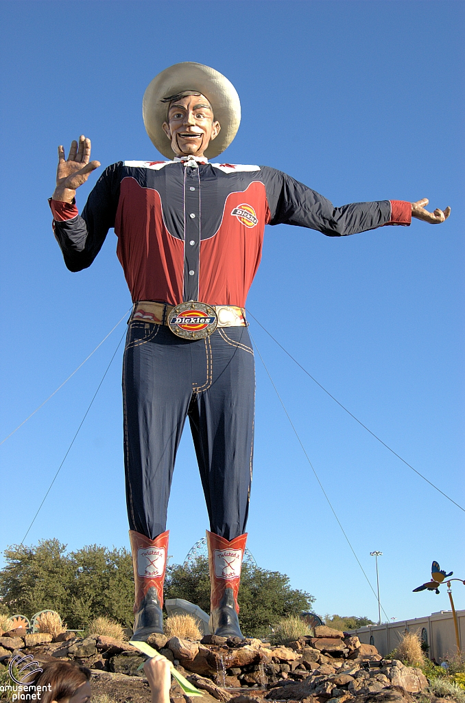 Big Tex