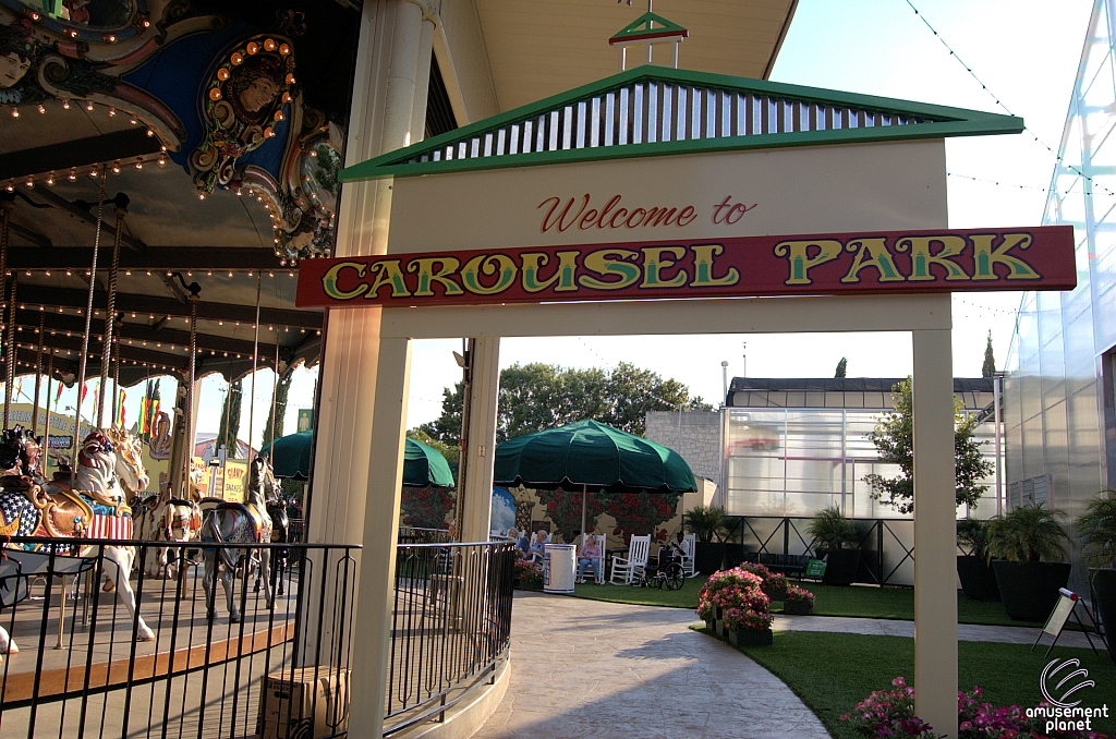Carousel Park