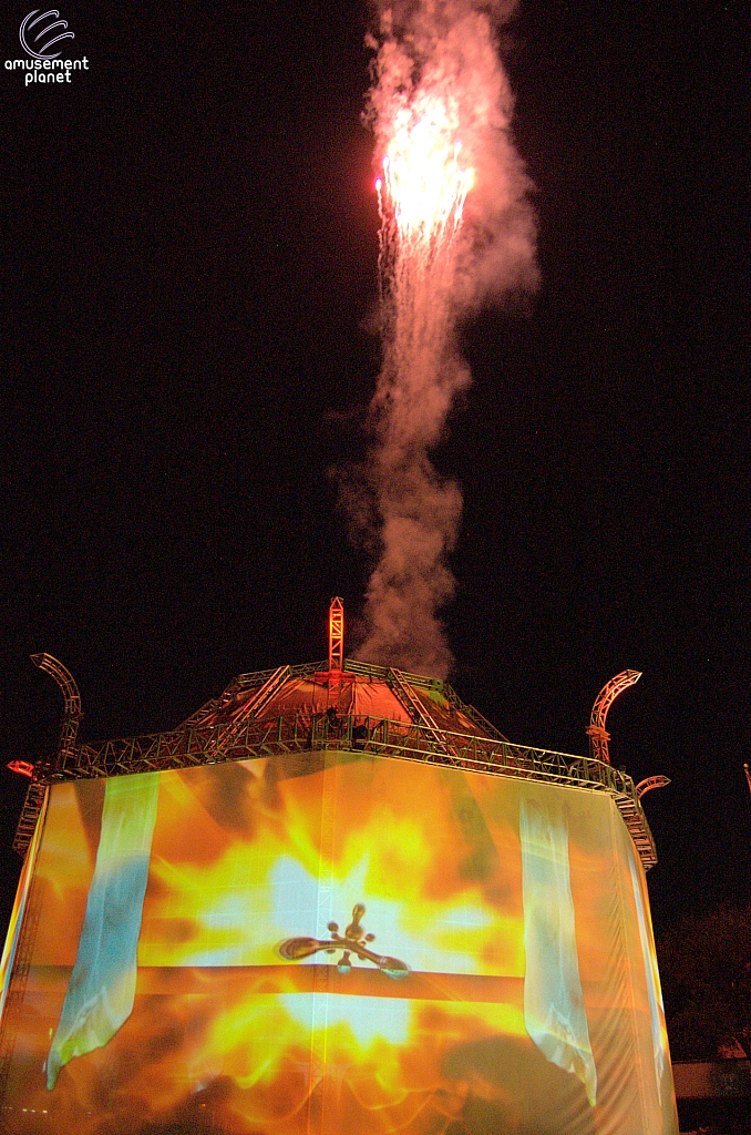 Illumination Sensation