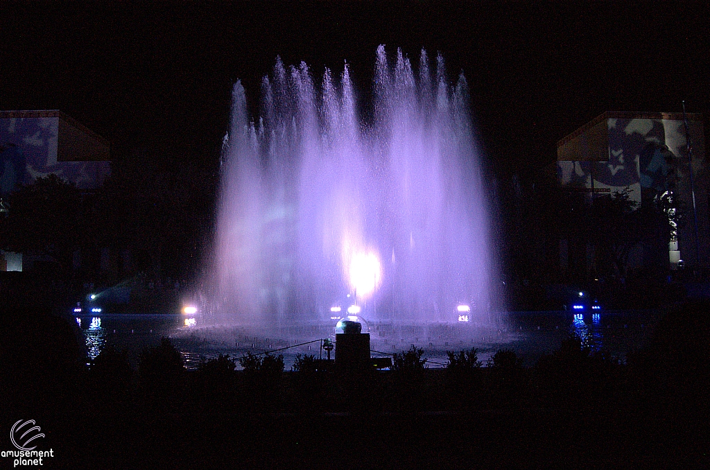 Illumination Sensation