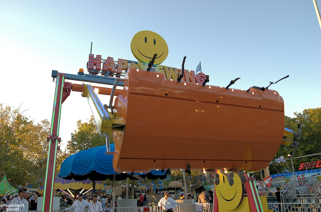 Happy Swing