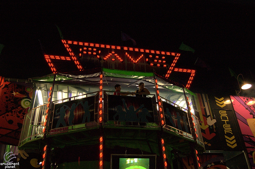 Rave
