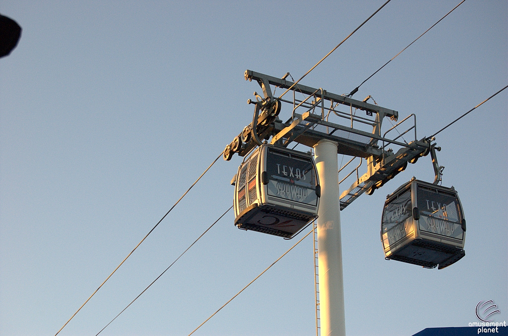 Texas SkyWay