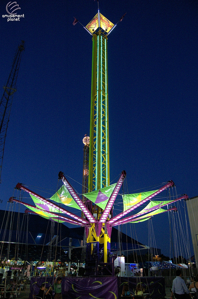 Vertigo