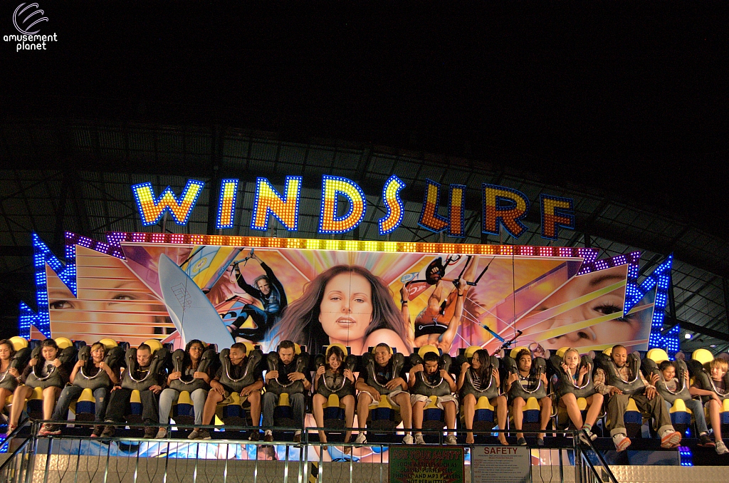 Windsurf