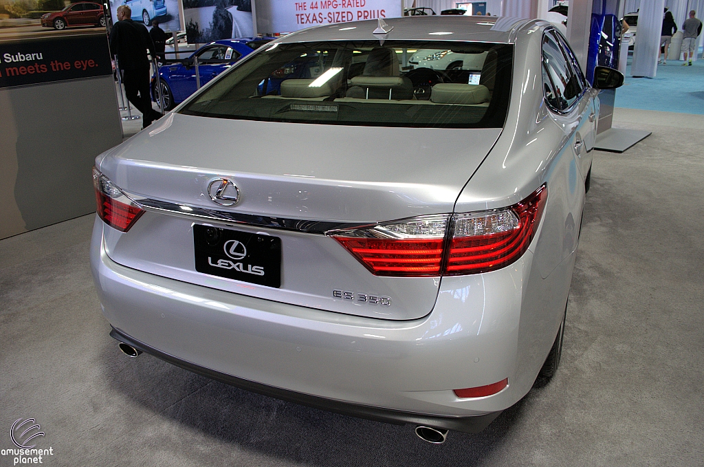 ES 350