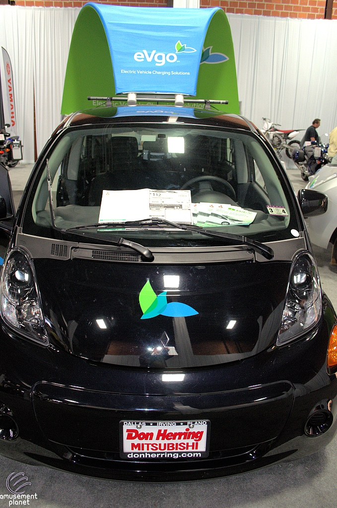 i-MiEV ES