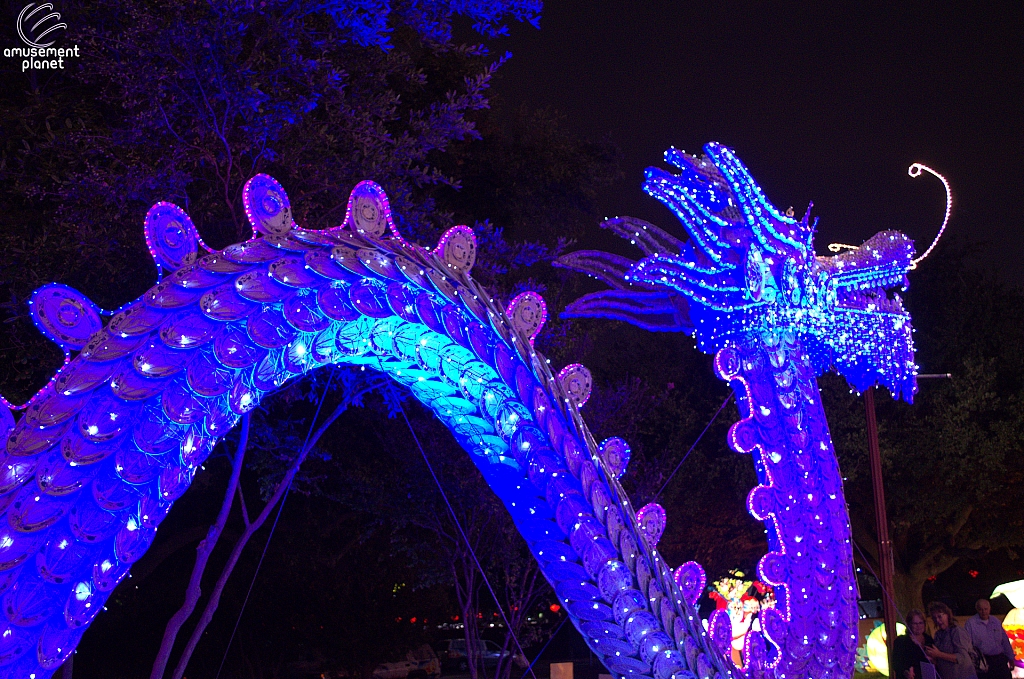 Chinese Lantern Festival