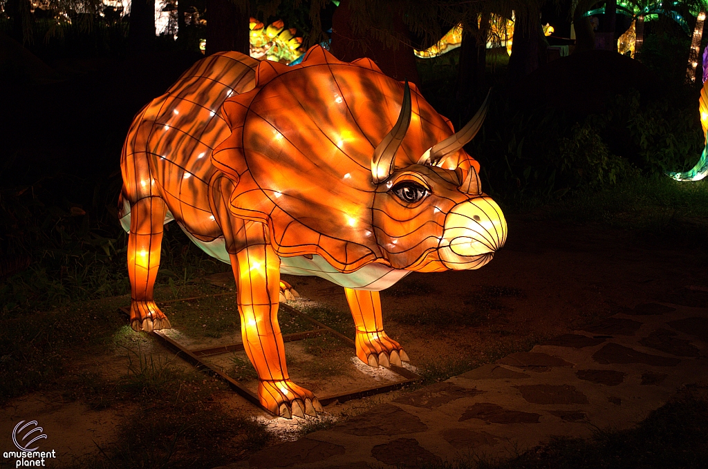 Chinese Lantern Festival