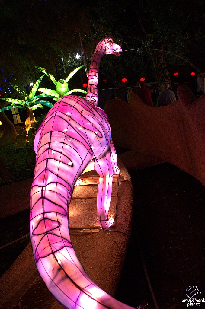 Chinese Lantern Festival