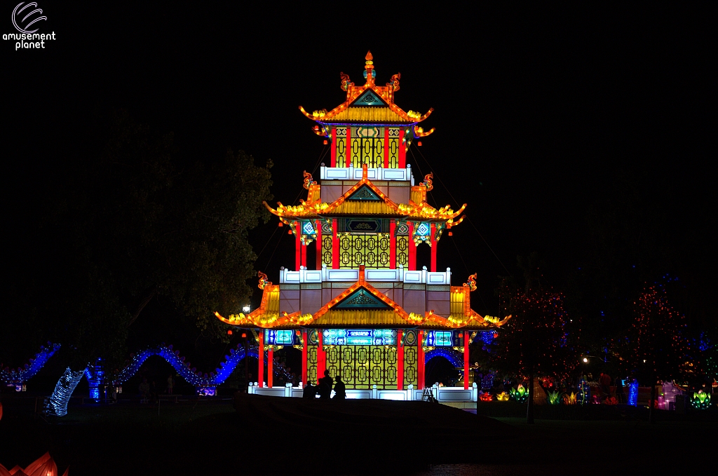 Chinese Lantern Festival