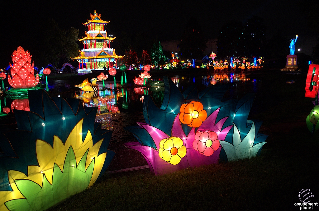 Chinese Lantern Festival