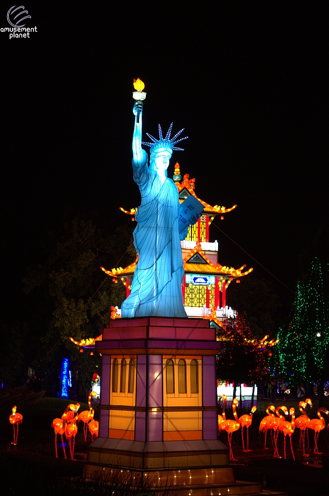 Chinese Lantern Festival