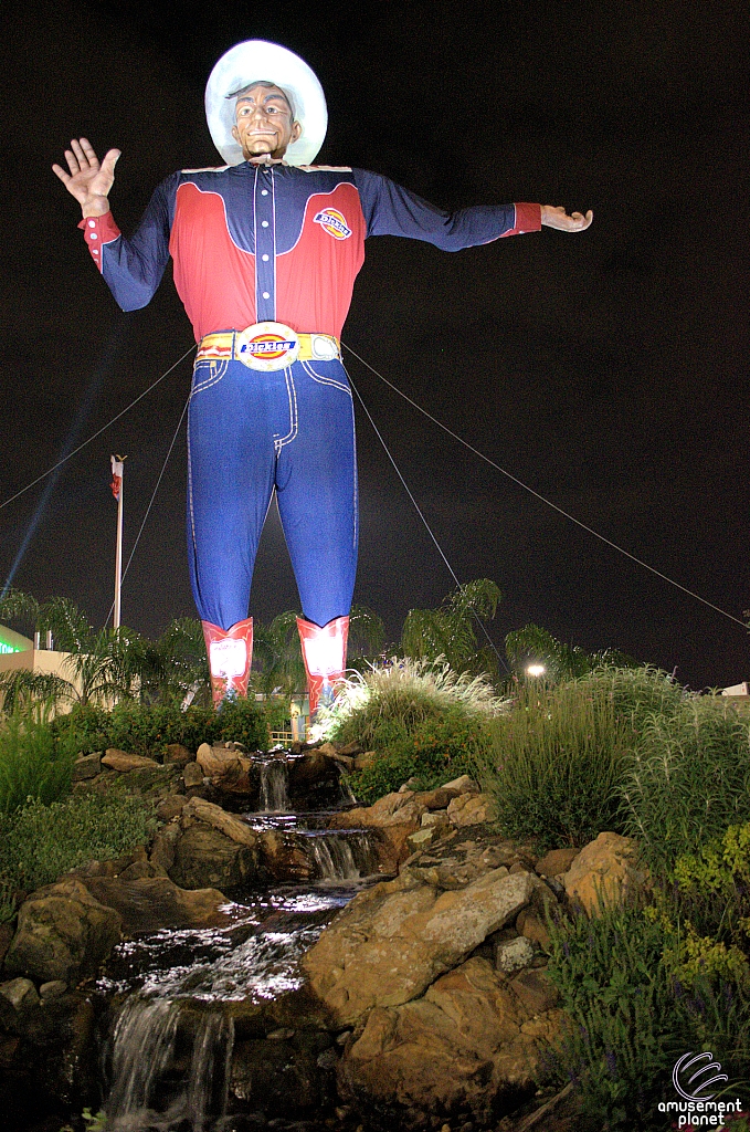 Big Tex