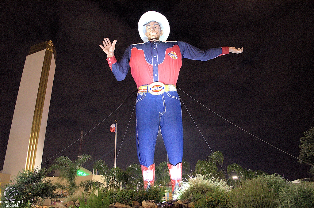 Big Tex