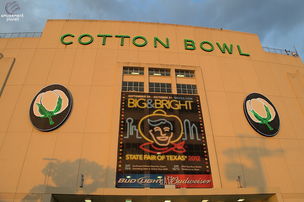 Cotton Bowl