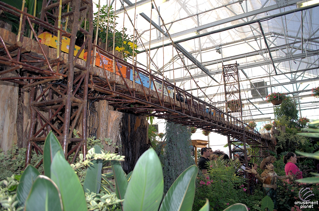 Midway Greenhouse