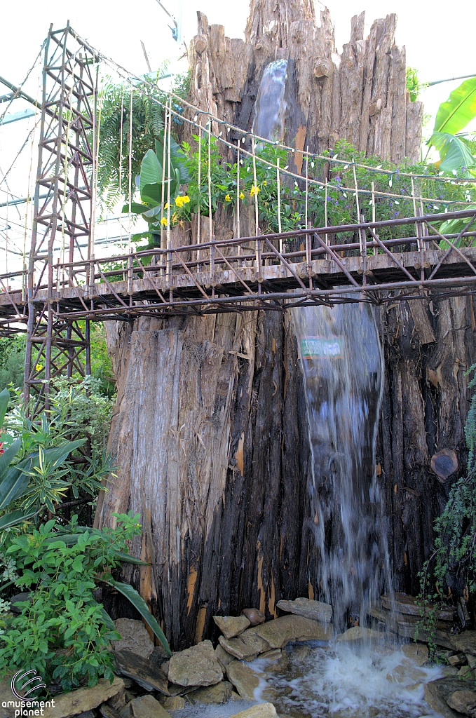 Midway Greenhouse