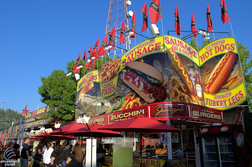 2012 State Fair of Texas