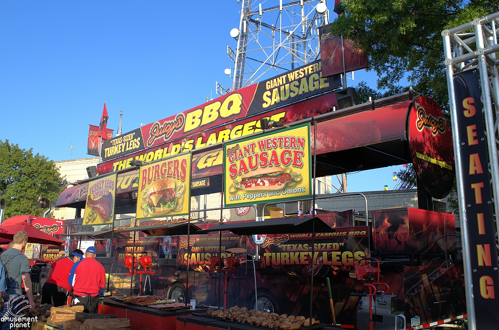 2012 State Fair of Texas